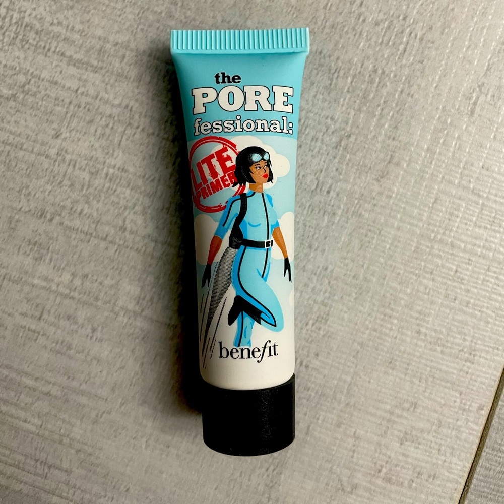 HOST PICK 🌟 Benefit lite porefessional primer